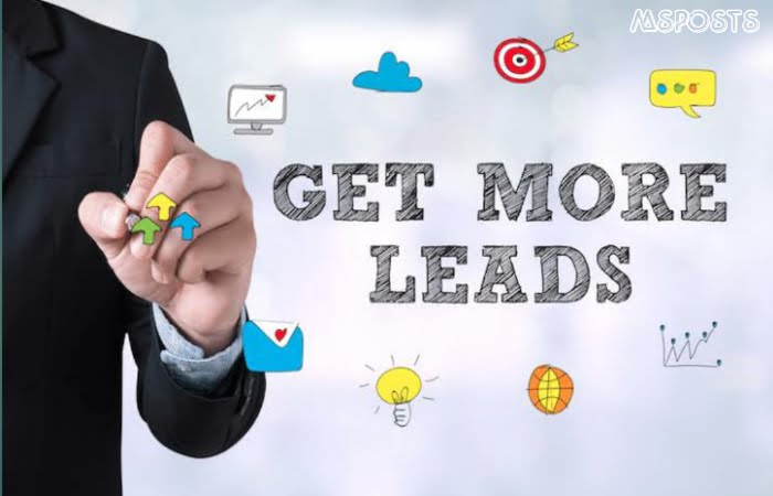 How to Get Leads From Your Website, Quick & Easy