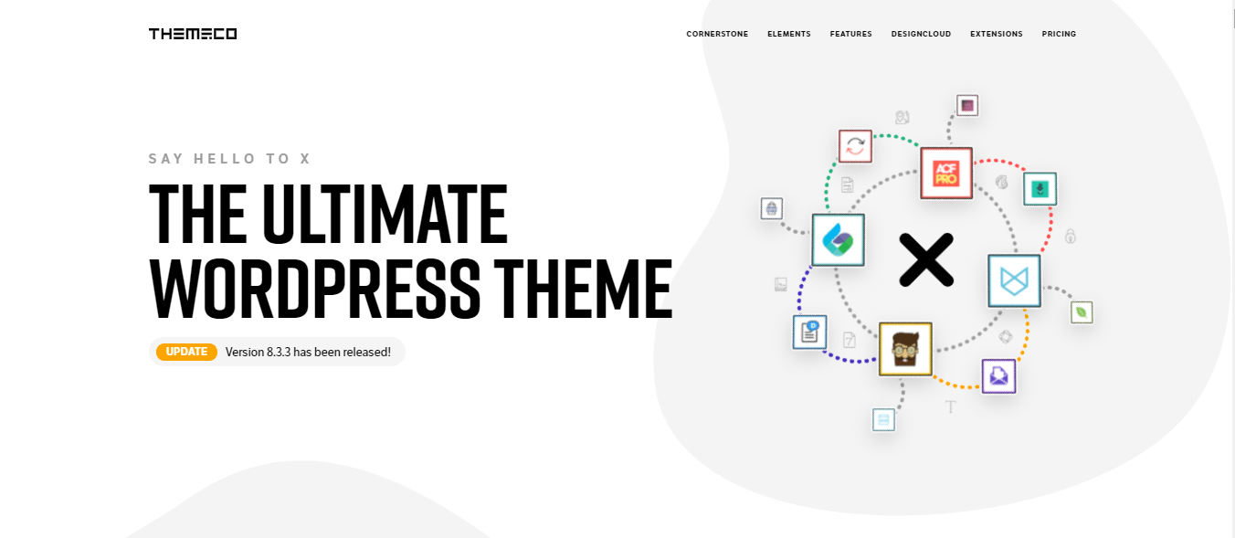 Xtheme